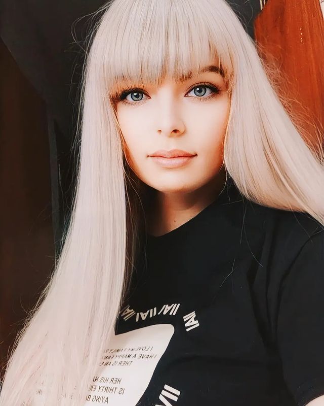velikaya_antonina_viktorovna в LOOKY. . null