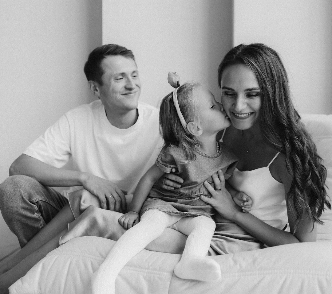 Раньше ко всем своим публикациям ставила #счастьеесть#мыибрагимовы❤️ 

Ну вот почему бы и не возобновить это дело, вдруг подумала я☺️