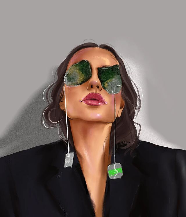 rasteryaeva_art в LOOKY. #арт,#портрет,#искусство,#портретназаказ,#прогресс,#didjitalart,#artist,#art,#portrait,#sketch. Арт, нарисованный за...
