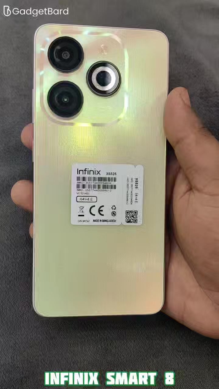 gadgetbard в LOOKY. #reels,#infinix,#smart8,#reelsinstagram,#instagram,#trending,#viral,#explore,#love,#instagood,#explorepage,#tiktok,#follow,#reel,#instadaily,#reelsvideo,#like,#foryou,#o,#insta,#instagramreels,#reelsviral,#shorts,#shortsfeed,#reels,#viralvideo,#viralreels. Infinix Smart 8 Unbo...