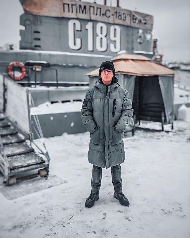 veronichka_al_ в LOOKY. . Любовь с первого взг...