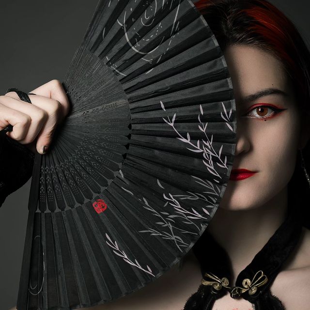 volkov_rzn в LOOKY. . Магия востока всегда...