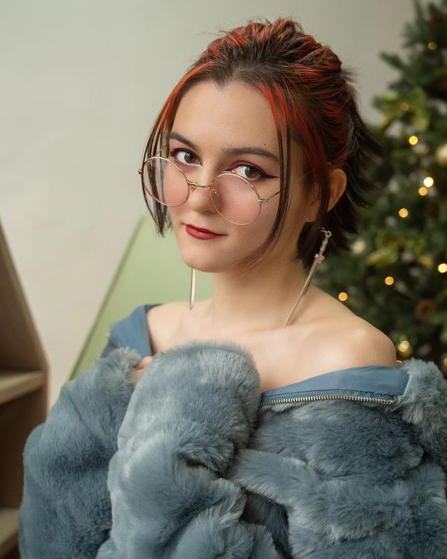 volkov_rzn в LOOKY. . Конец года всегда ол...
