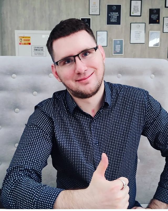 vtsvetkoov в LOOKY. . null