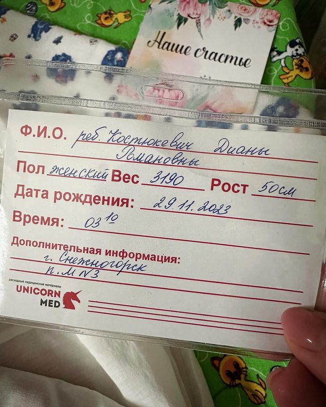 kodiaaaa в LOOKY. . Очень ждали нашу мал...