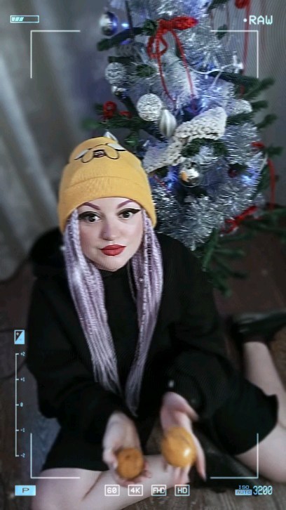 grampopoteklyazh в LOOKY. . Ой, че будееееет... ...