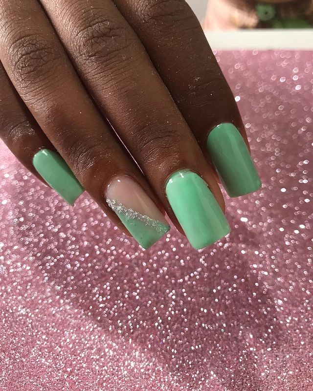 raquelbrazdesignerdeunhas в LOOKY. . Alongamento de unhas...