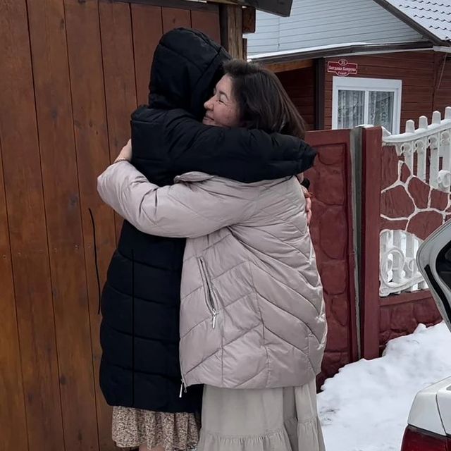 ingafilatova182 в LOOKY. . Дождалась❤️❤️❤️
 Не ...