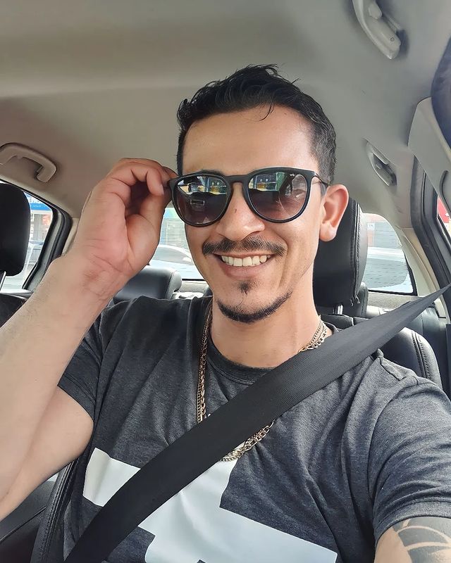 julianotmoreira в LOOKY. #gratidão,#Deus. Vamos que vamos.

#g...