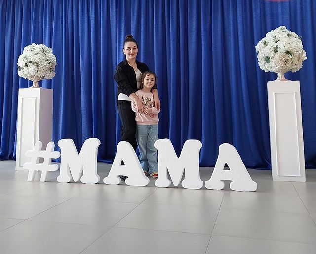 mrs_kocharova в LOOKY. #МАМА,#МБДОУ16НЭФСЭТ. Самое любимое, что е...