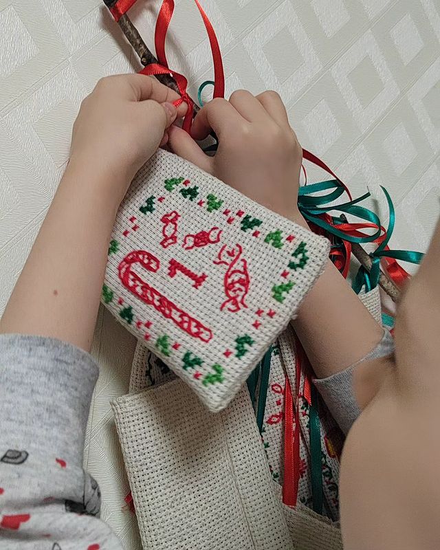 amolchanova_khv в LOOKY. . 1 декабря и первое з...