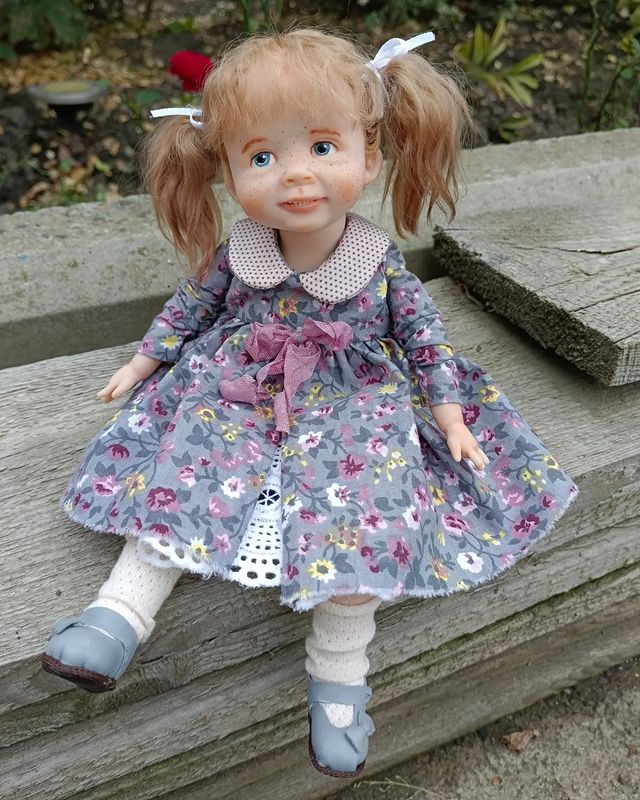 stadnikova_toys в LOOKY. . Выпала из инсты. Хот...
