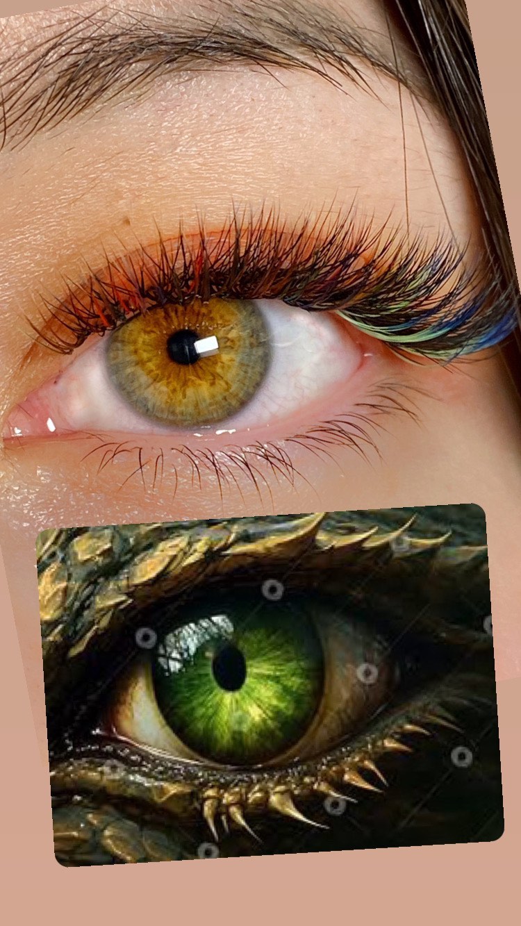 probeauty_ykt in LOOKY. . Вот как я вижу симво...
