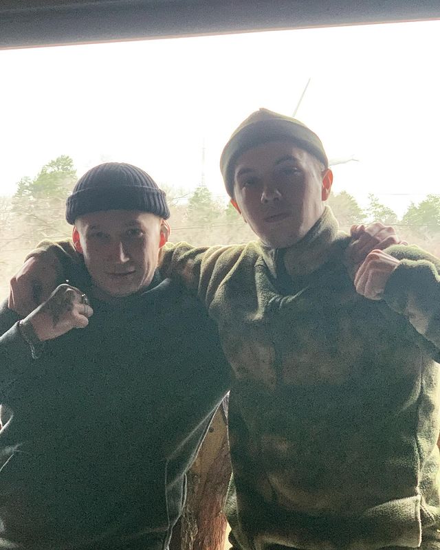 skif_and в LOOKY. . ✊🏻✊🏻✊🏻