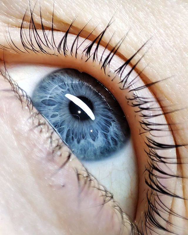 lashes_pro_vzglyad в LOOKY. . Даже на не длинные и...