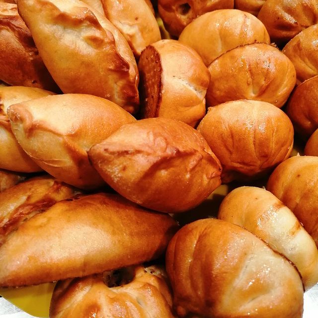 ff_catering_ekb в LOOKY. . Пирожки - лучшее! 🔥...