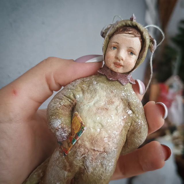 _novogodnyi_mir_ в LOOKY. . Заждались дракона? С...