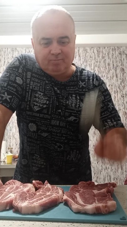 v.savinskiy в LOOKY. . Пятница. Вечер. Кайф...