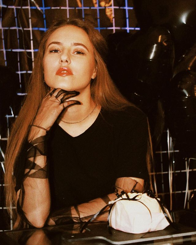 leesyone в LOOKY. . 🎂