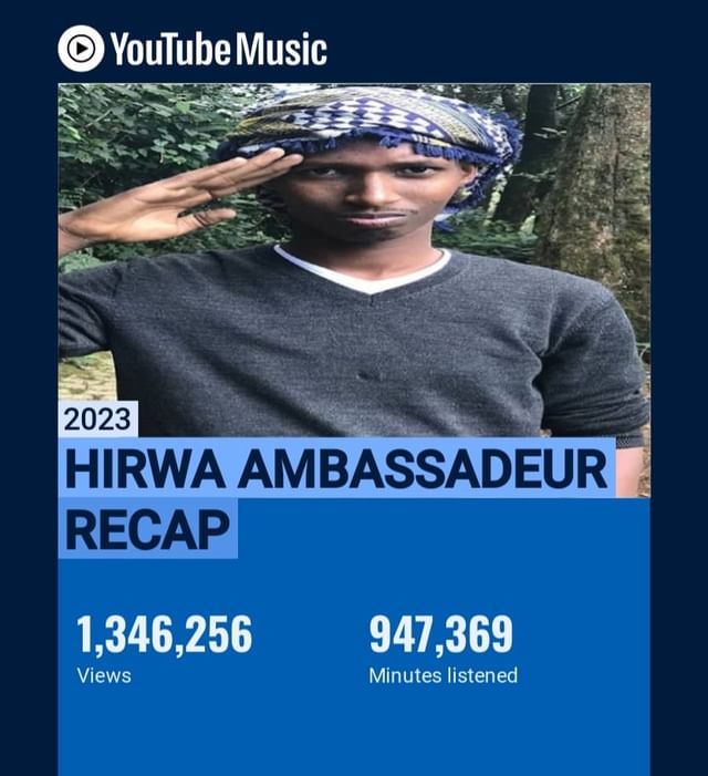 iamhirwaambassadeur в LOOKY. #youtuberecap. THIS. IS. INSAAAANE!...