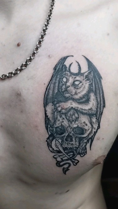tattoo_paradoxx в LOOKY. . null