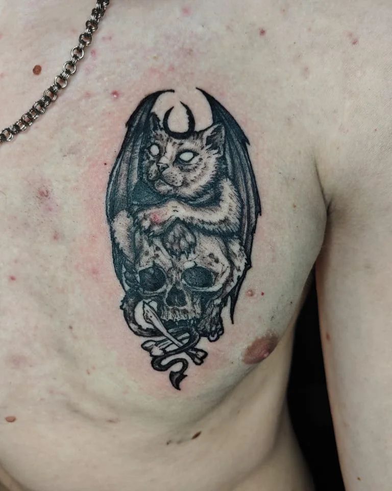 tattoo_paradoxx в LOOKY. . null