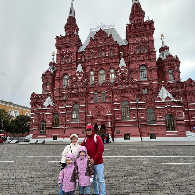 anna_kychkina90 в LOOKY. #Москва2023. Ессе эьиил таьаарыам...