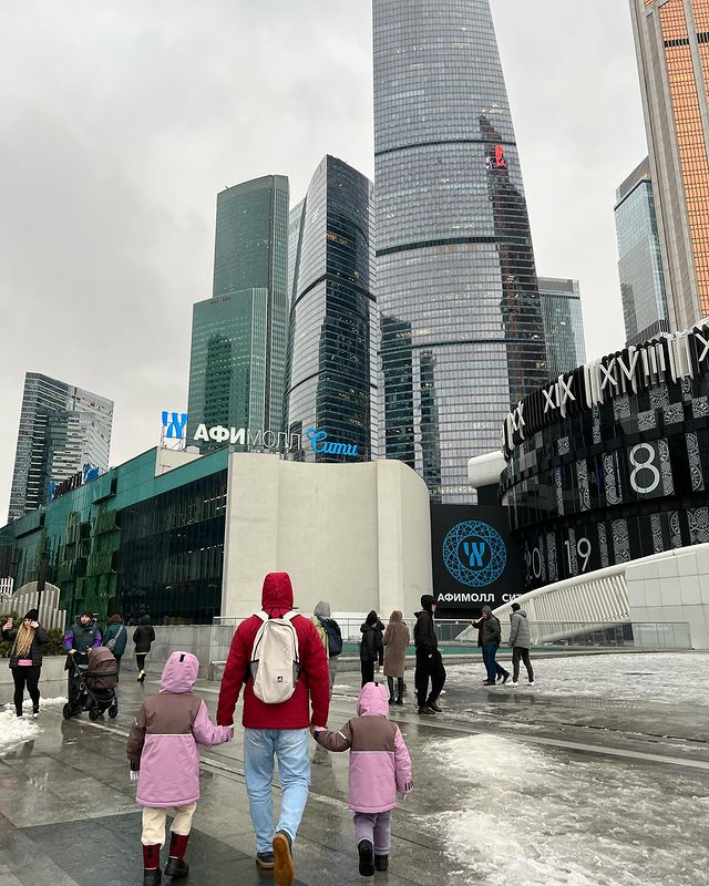 anna_kychkina90 в LOOKY. . 🥰❤️ 👨‍👩‍👧‍👧