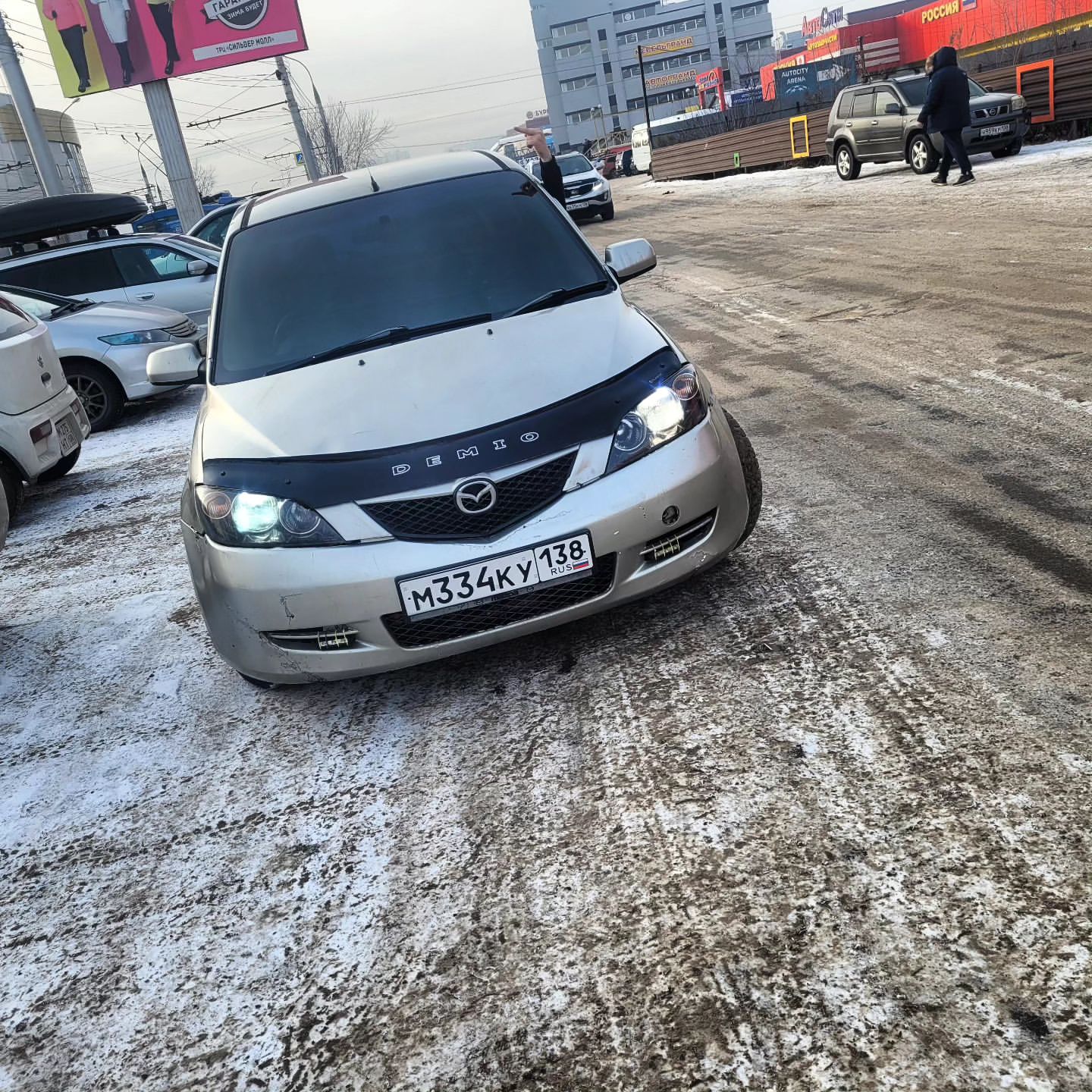 yuri_38_ru в LOOKY. . 🤙😱💥🤙