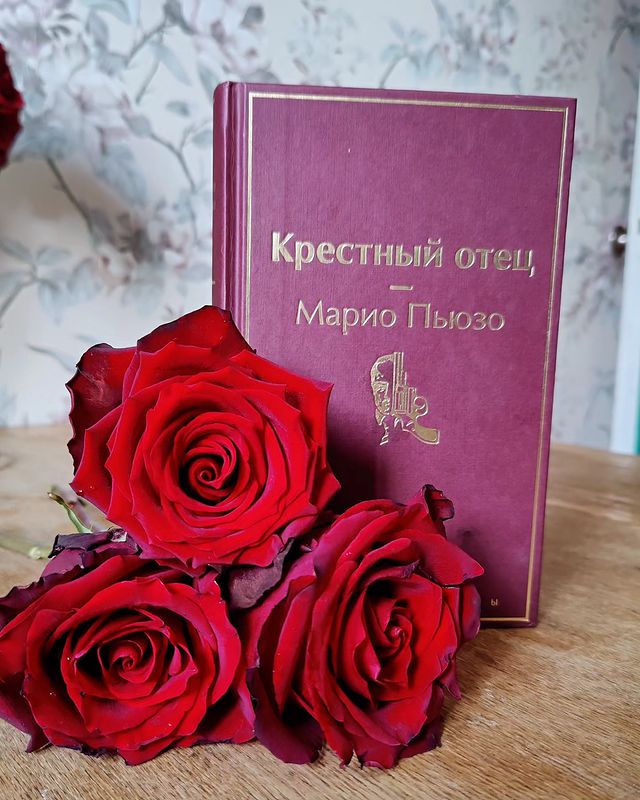 kataffotik в LOOKY. #читай,#крестныйотец,#kataffotik. #читай
Долго думала ...