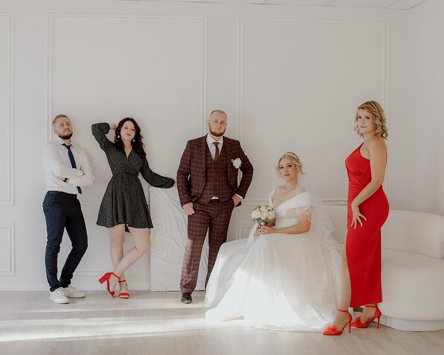 serge_glk в LOOKY. . Анна + Влад. 29.9.23