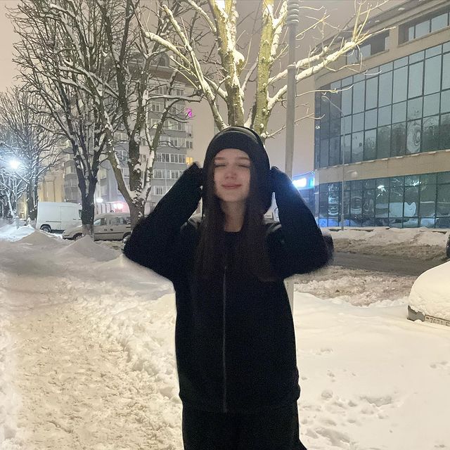 nnaasiii в LOOKY. . 我爱伊利亚