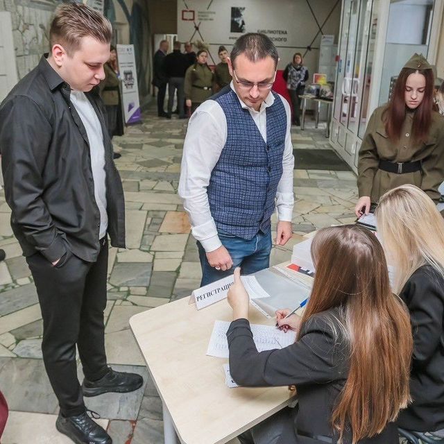lunvlad в LOOKY. . Проверил свои знания...