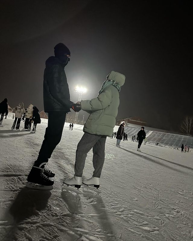 romazw в LOOKY. . ❤️❤️❤️❄️❄️❄️