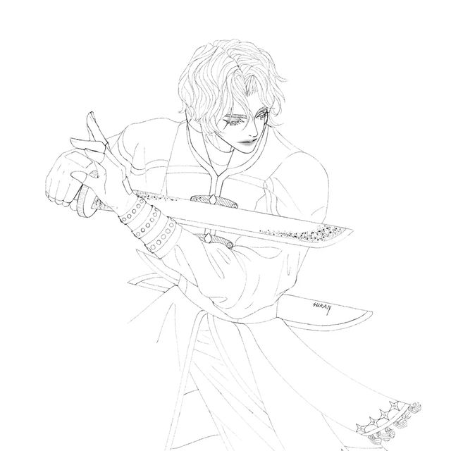 xsuranx в LOOKY. #originalcharacter,#oc,#digital,#digitalart,#sketch,#wip,#workinprogress. OC
https://vk.com/xs...