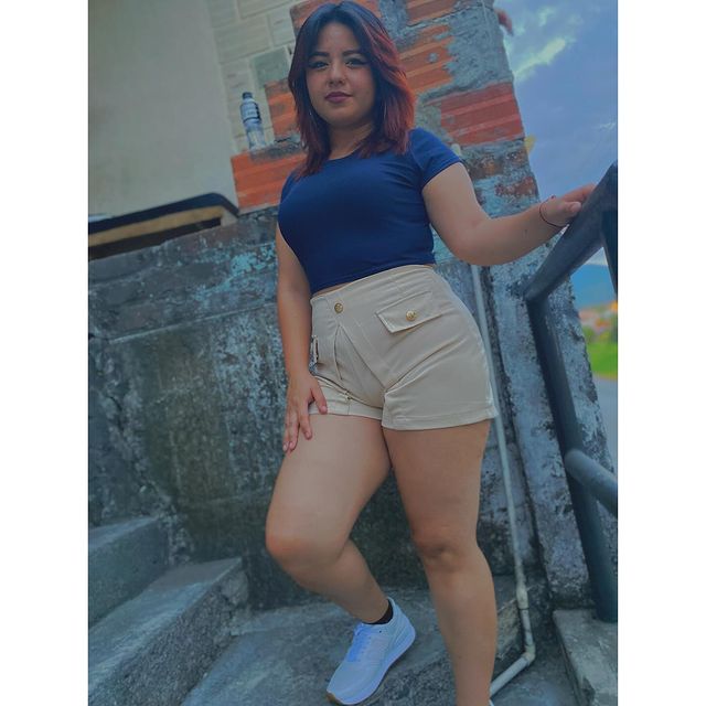 gianavasquezch в LOOKY. . 🐉