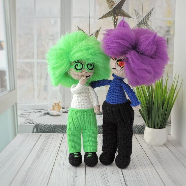 votrina_natasha в LOOKY. #вару,#13карт,#вязанаяигрушка,#вязаниеназаказ,#тринадцатькарт,#землякоролей,#13картвару,#13картземлякоролей,#13карт_землякоролей,#13картземлякорлей,#13карт_земля_королей. Мягкая вязаная игруш...