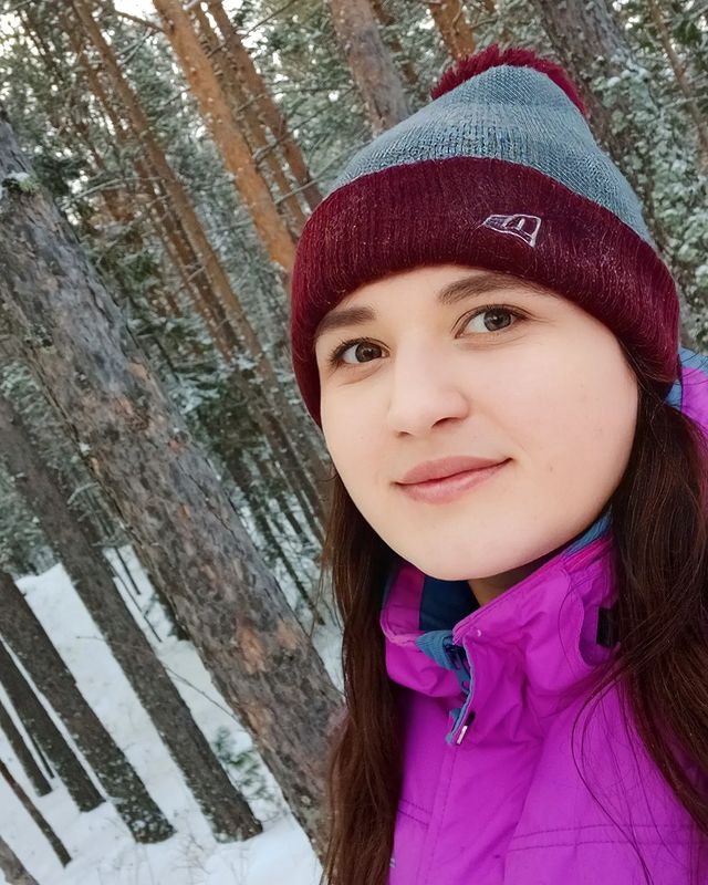 nadia_serge_ в LOOKY. #китайскаястенка,#красноярскиестолбы,#заповедник,#декобрь2023. Китайская стенка, ещ...