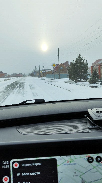 pavlovsky_maxim в LOOKY. . Ура, в Сибири настал...