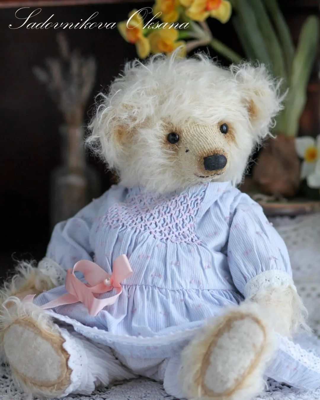 sadovnikova_teddy_dolls в LOOKY — фото 5