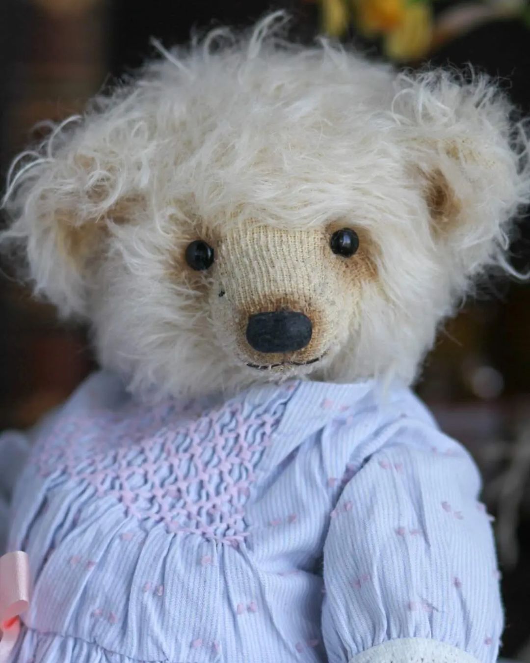 sadovnikova_teddy_dolls в LOOKY — фото 6