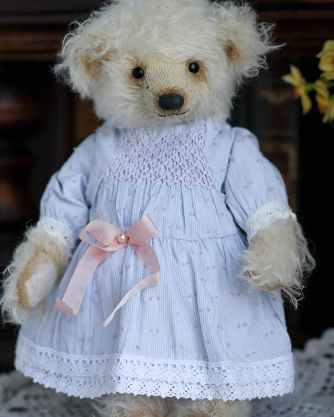 sadovnikova_teddy_dolls в LOOKY — фото 2