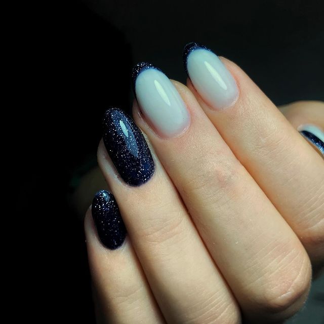 markina__nails в LOOKY. #маник,#маникфео,#маникьрфеодосия. Новый год все ближе ...