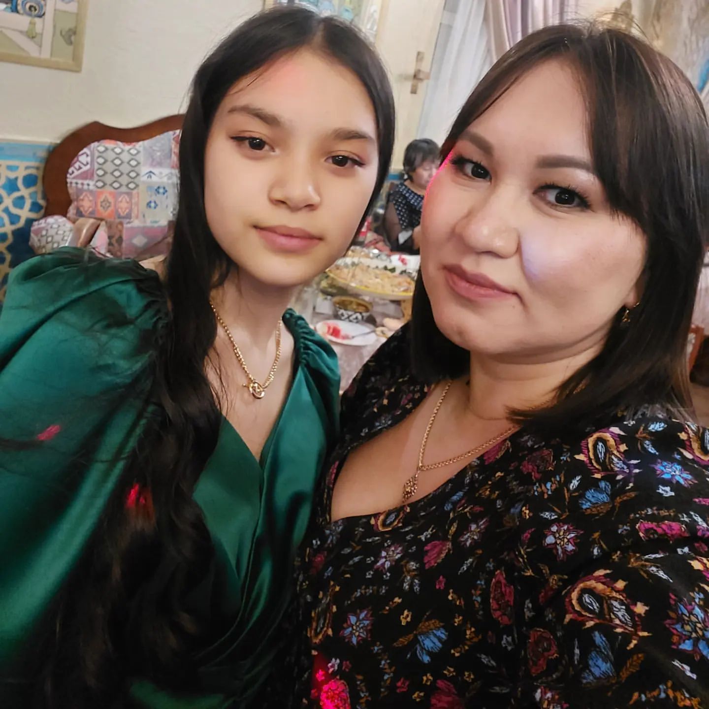 tugaeva_aliya in LOOKY. . Анели 13