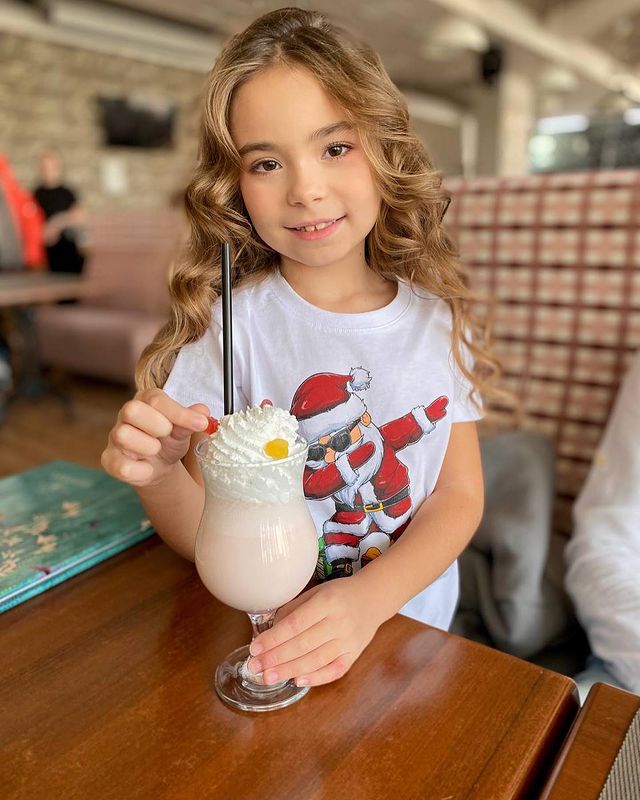 adelinadreams в LOOKY. . 🥰