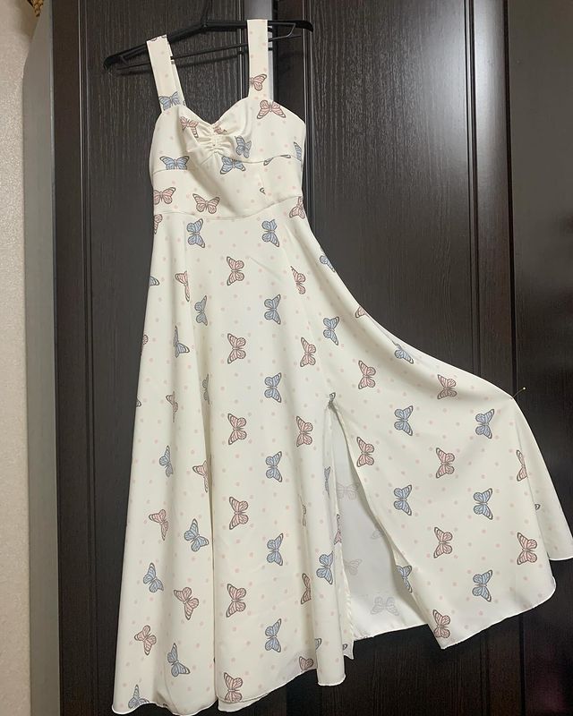 gurduzvv в LOOKY. #venerasews_romanticdress,#romanticdress_Рита. Сарафан «Рита» с кур...