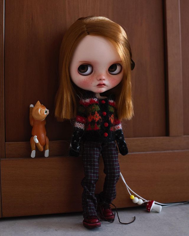 natalinadollmay в LOOKY. . Осенька 🫶🏻 База TB...