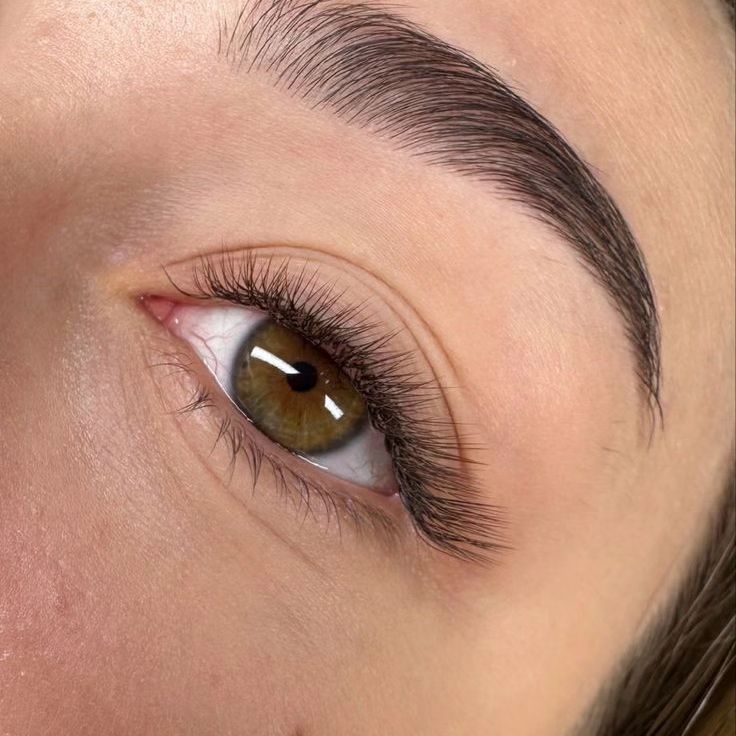 candys.lash в LOOKY — Звезды на небе светят ярко… но не ярче, чем вы после процеду