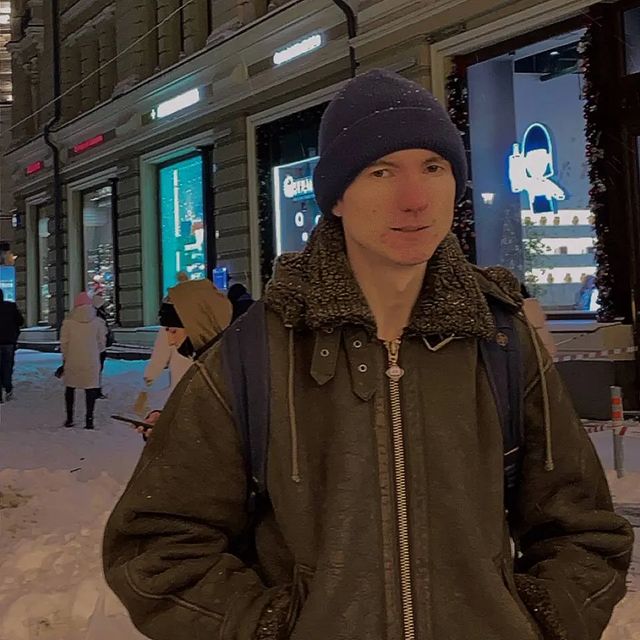 andrewtishkin в LOOKY. #americanboy. Публикация № 250. Ск...