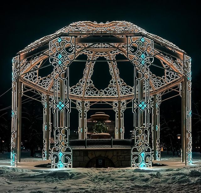 temkasm в LOOKY. #театральнаяплощадь. @bolshoi_theatre уже...